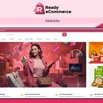 E-Commerce Website
